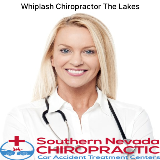 Benefits of Visiting a Whiplash Chiropractor - Whiplash Chiropractor The Lakes