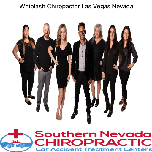 Start Your Search for a Whiplash Chiropractor in Las Vegas, Nevada - Whiplash Chiropractor Las Vegas