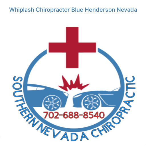 What is Whiplash? - Whiplash Chiropractor Henderson