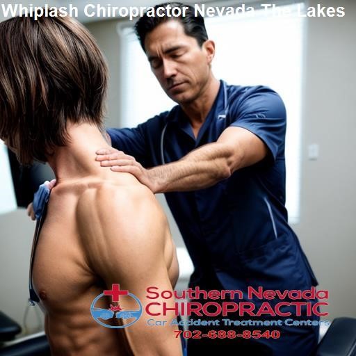 What is Whiplash? - Whiplash Chiropractor The Lakes