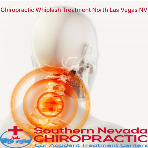 Why Choose North Las Vegas Chiropractor Dr Smith? - Whiplash Chiropractor North Las Vegas