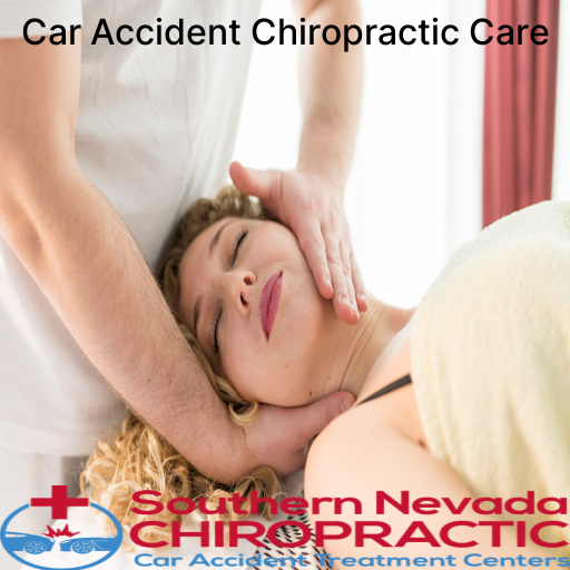 Whiplash Chiropractor Car Accident Chiropractic Care