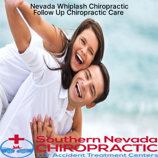 Whiplash Chiropractor Follow-Up Care