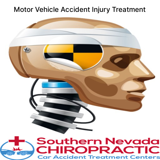 Whiplash Chiropractor Motor Vehicle Accident Injury Treatment