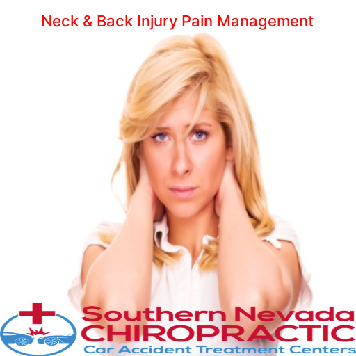 Whiplash Chiropractor Pain Management