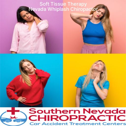 Whiplash Chiropractor Soft Tissue Therapy